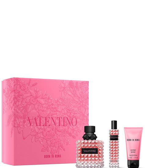 dillard's perfume gift sets